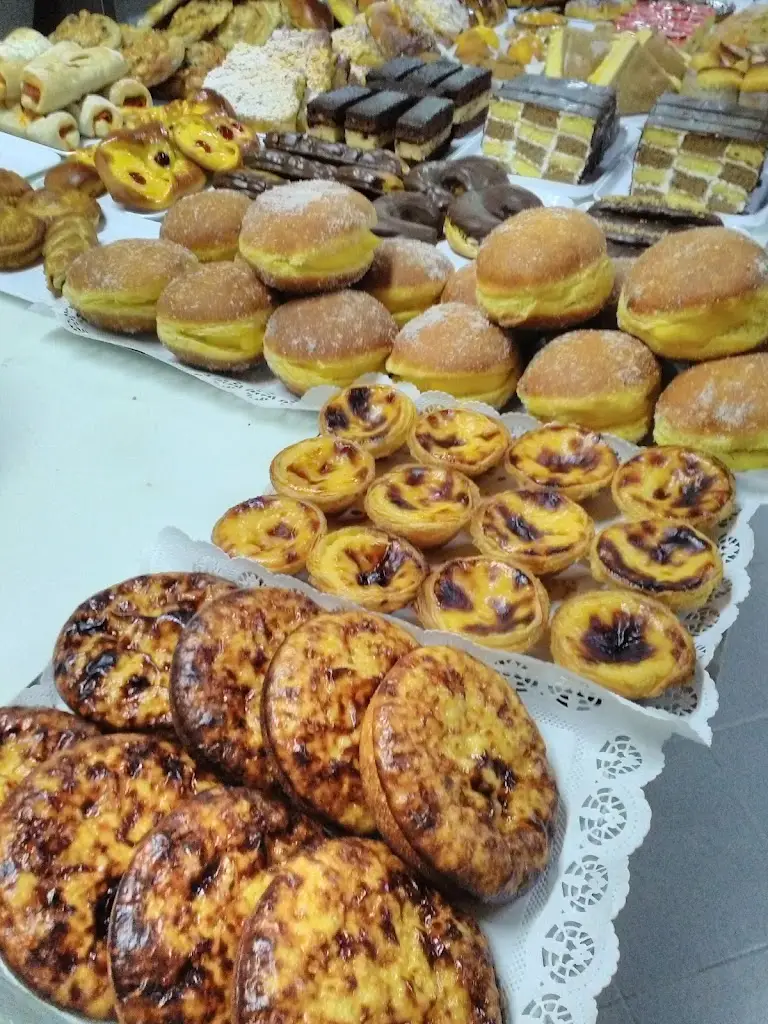 Menu_Rosa do Zêzere_Ferreira do Zêzere_immagine_7