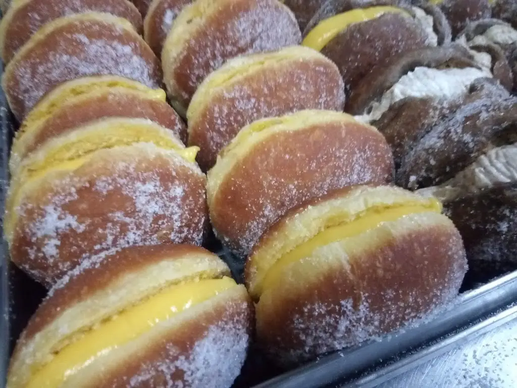 Menu_Rosa do Zêzere_Ferreira do Zêzere_immagine_9