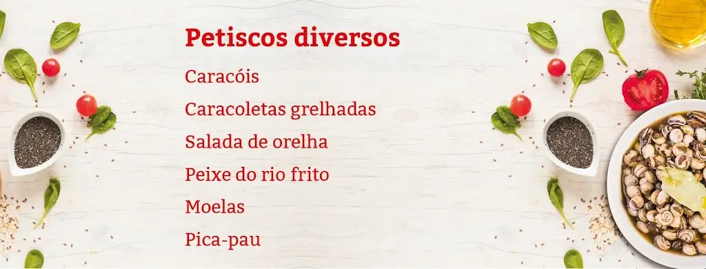 Menu_Café Solar da Cruz_Ferreira do Zêzere_immagine_1