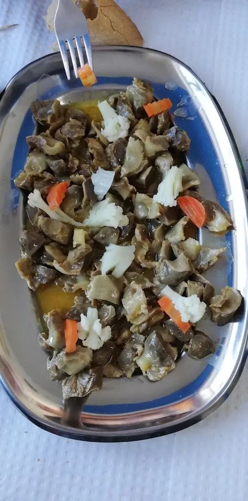 Menu_Café Solar da Cruz_Ferreira do Zêzere_immagine_2