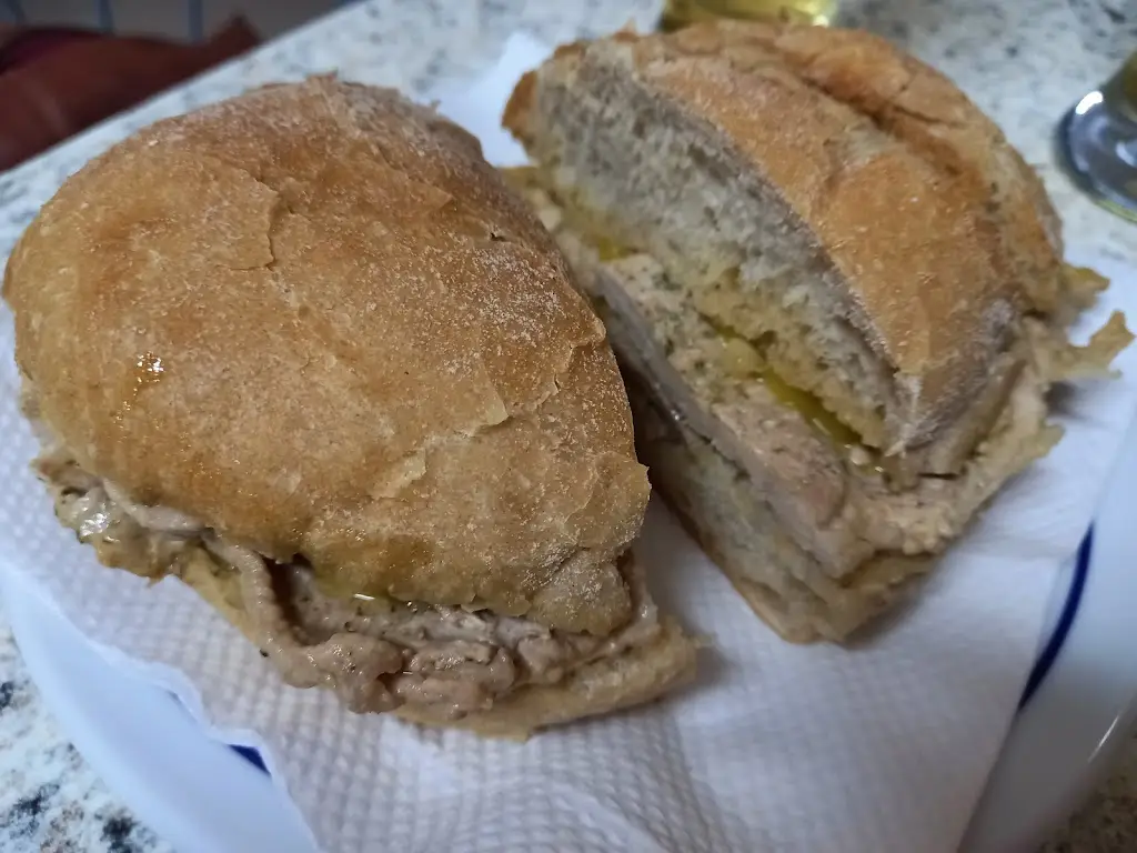 Menu_Café Solar da Cruz_Ferreira do Zêzere_immagine_4