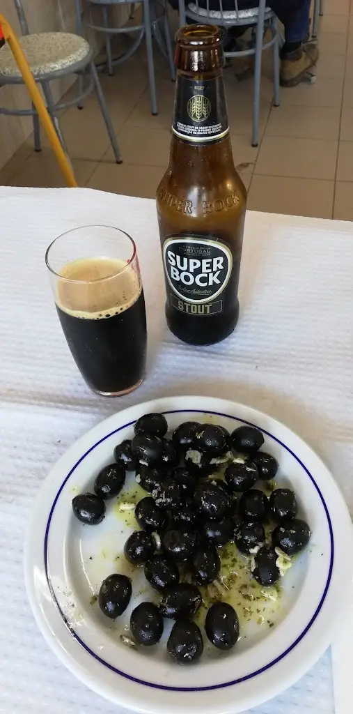 Menu_Café Solar da Cruz_Ferreira do Zêzere_immagine_6