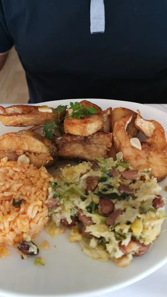 Menu_O Rio_Ferreira do Zêzere_immagine_5