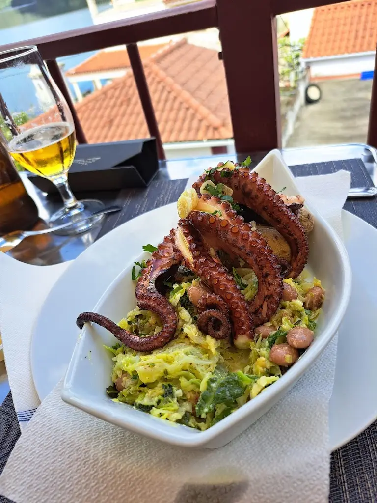 Menu_O Rio_Ferreira do Zêzere_immagine_6