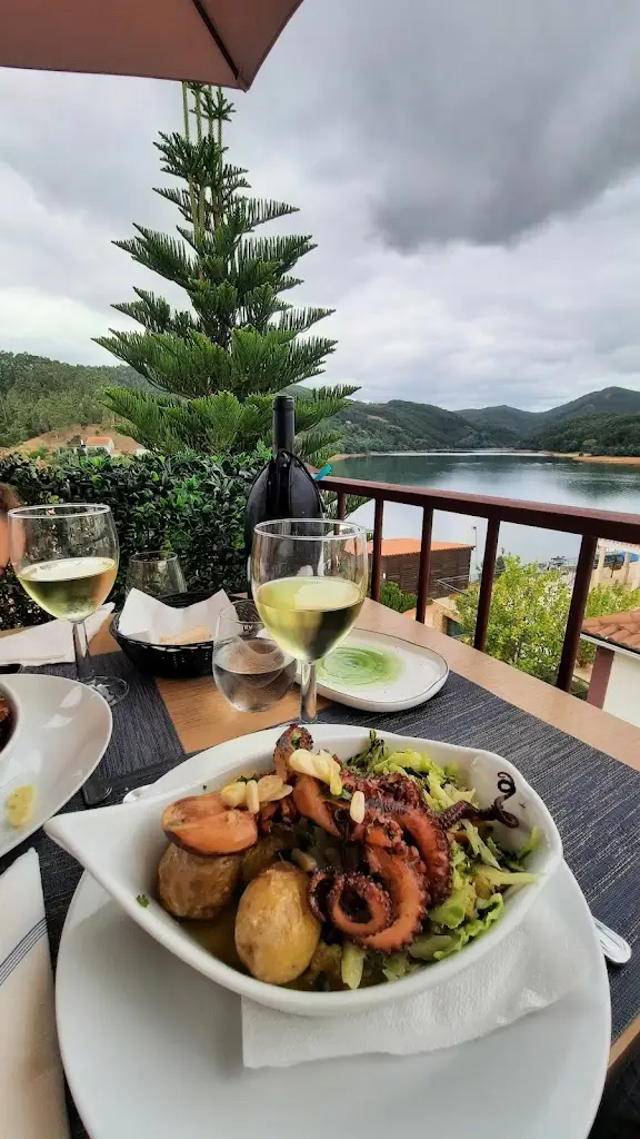 Menu_O Rio_Ferreira do Zêzere_immagine_7