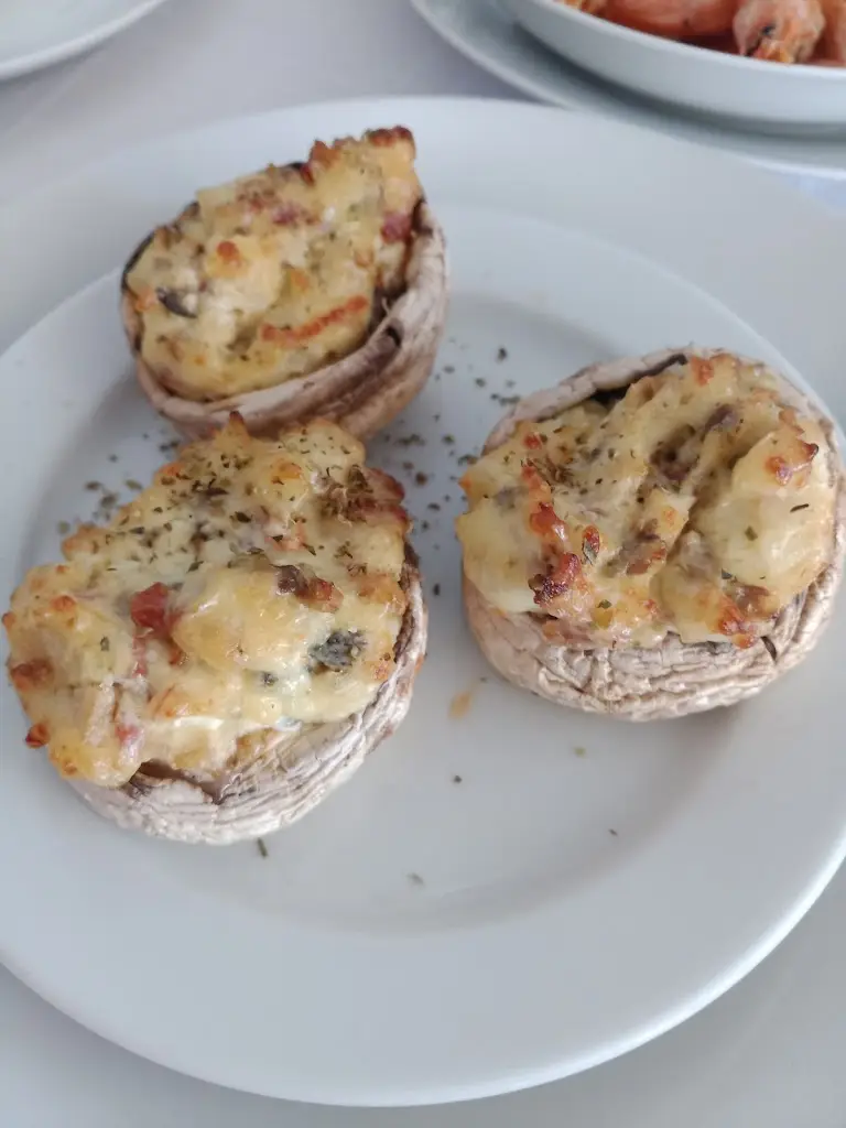 Menu_O Rio_Ferreira do Zêzere_immagine_8