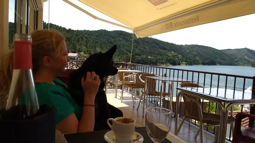 Drew Leifheit_O Rio_Ferreira do Zêzere_recensione