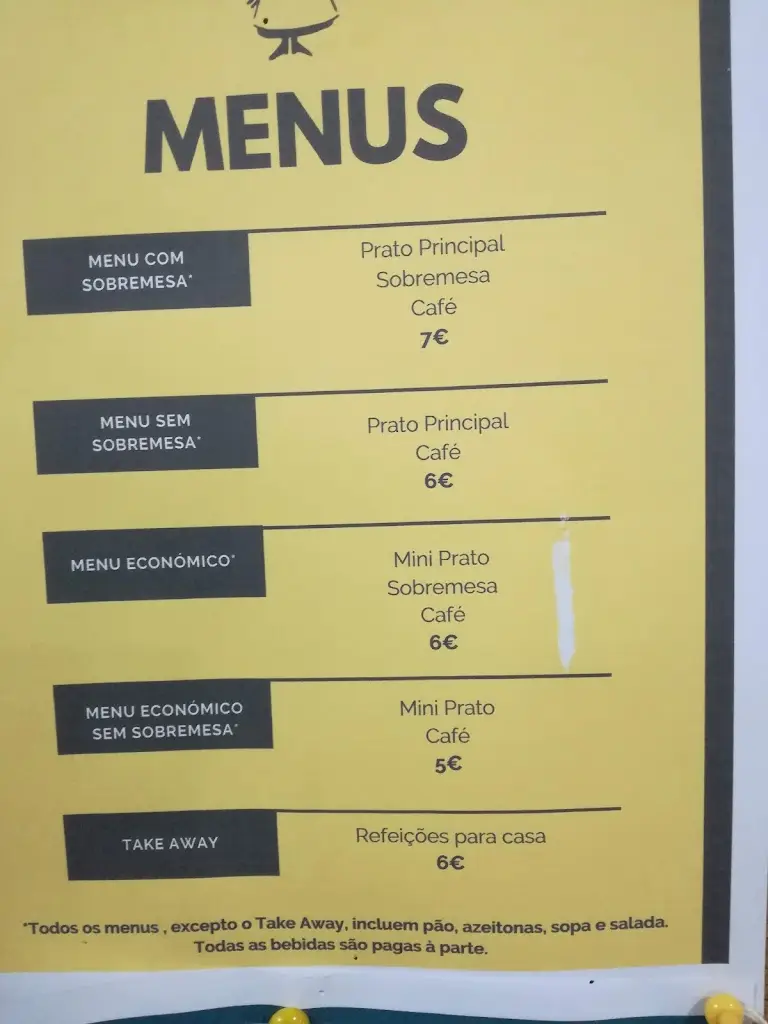 Menu_O Cantinho da Ana_Ferreira do Zêzere_immagine_1