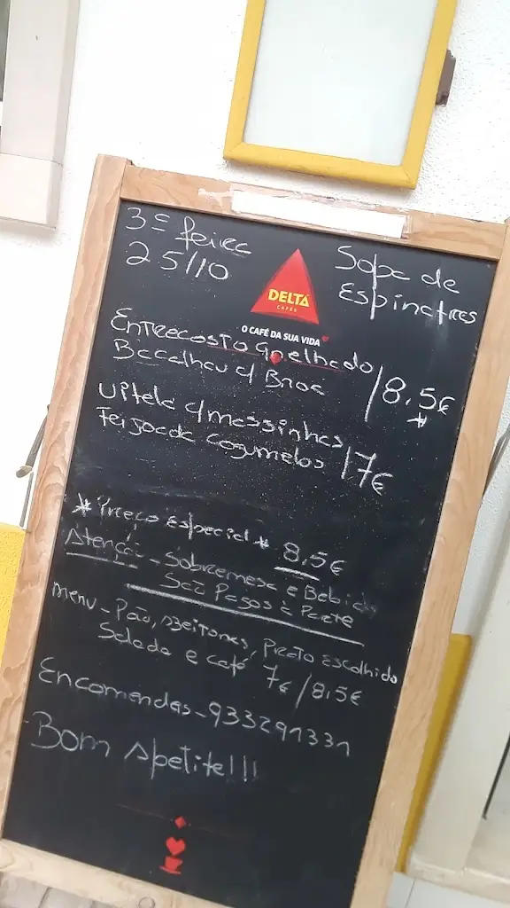 Menu_O Cantinho da Ana_Ferreira do Zêzere_immagine_3