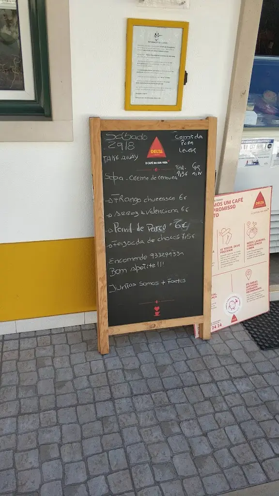 Menu_O Cantinho da Ana_Ferreira do Zêzere_immagine_4