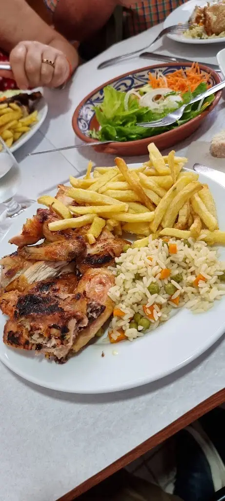 Menu_O Cantinho da Ana_Ferreira do Zêzere_immagine_5