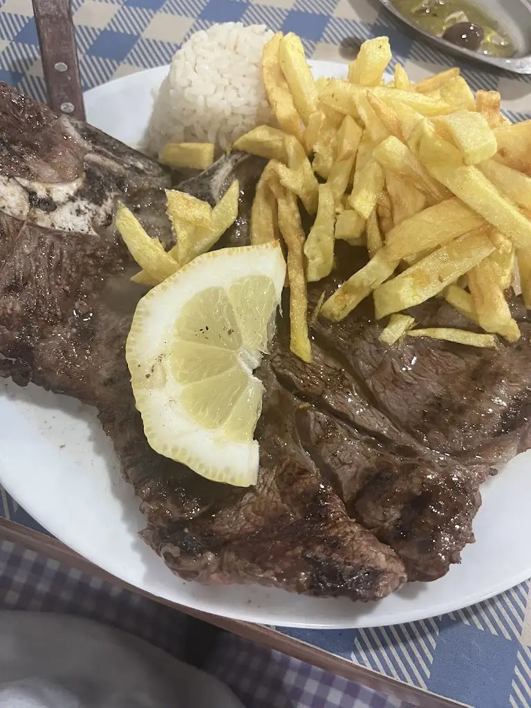 Menu_O Cantinho da Ana_Ferreira do Zêzere_immagine_7