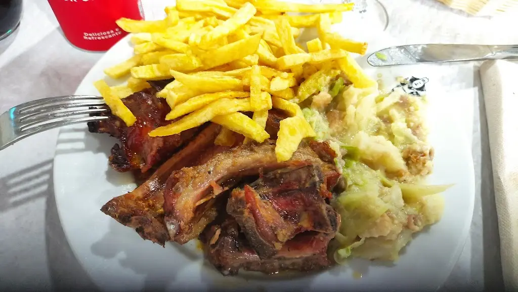 Menu_O Cantinho da Ana_Ferreira do Zêzere_immagine_9