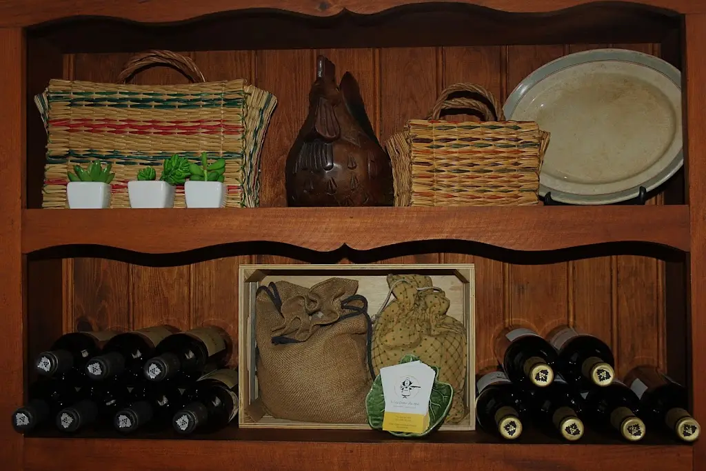 O Cantinho da Ana ristorante a Ferreira do Zêzere