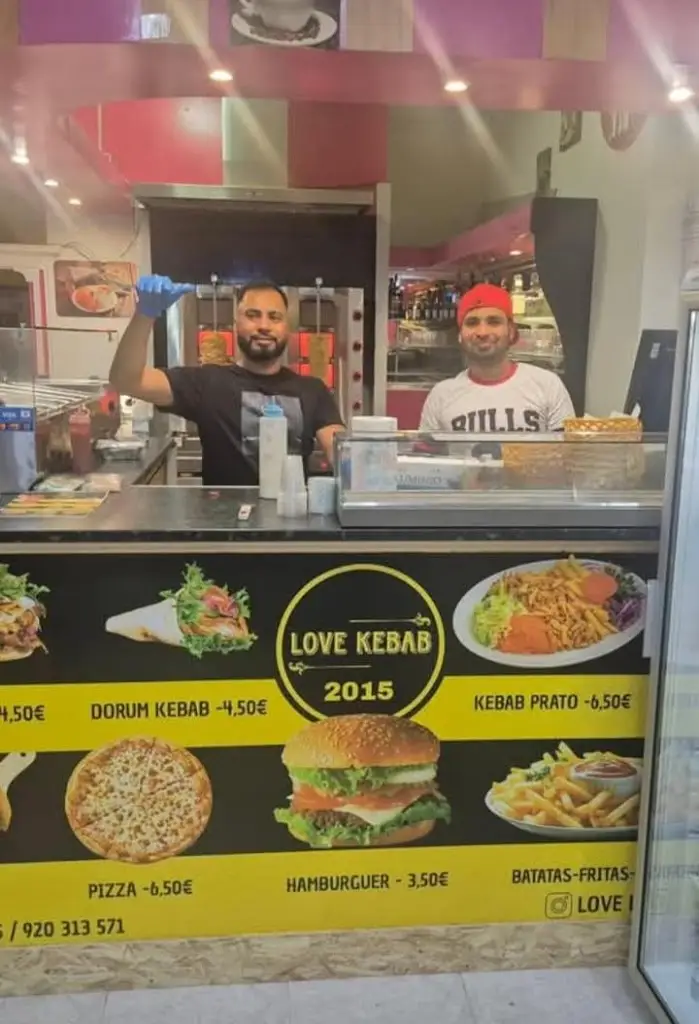 Menu_LOVE KEBAB.B_Ferreira do Zêzere_imagen_1