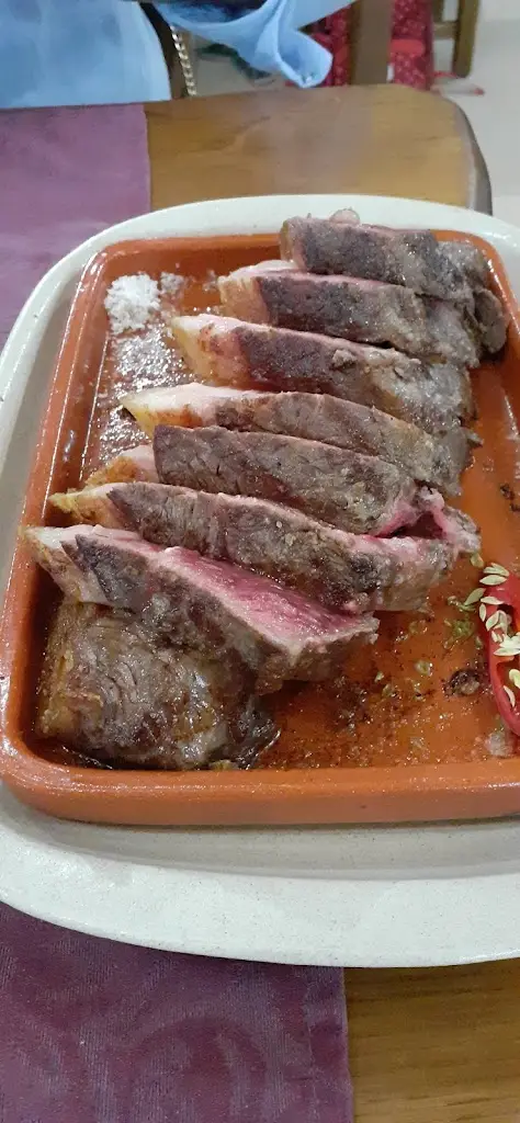 richard campbell_A Grelha do Zêzere_Ferreira do Zêzere_reseña