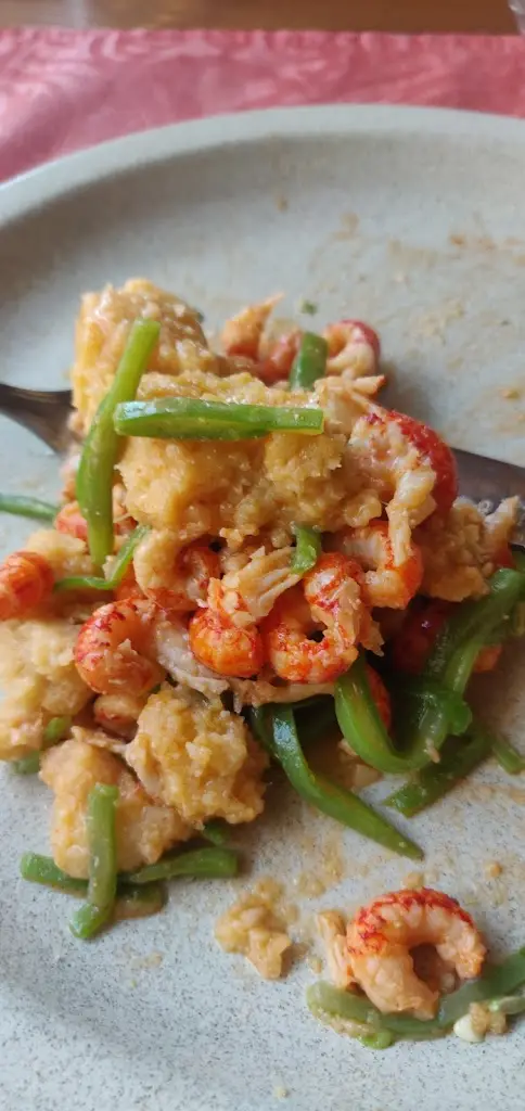 Salomé_A Grelha do Zêzere_Ferreira do Zêzere_reseña