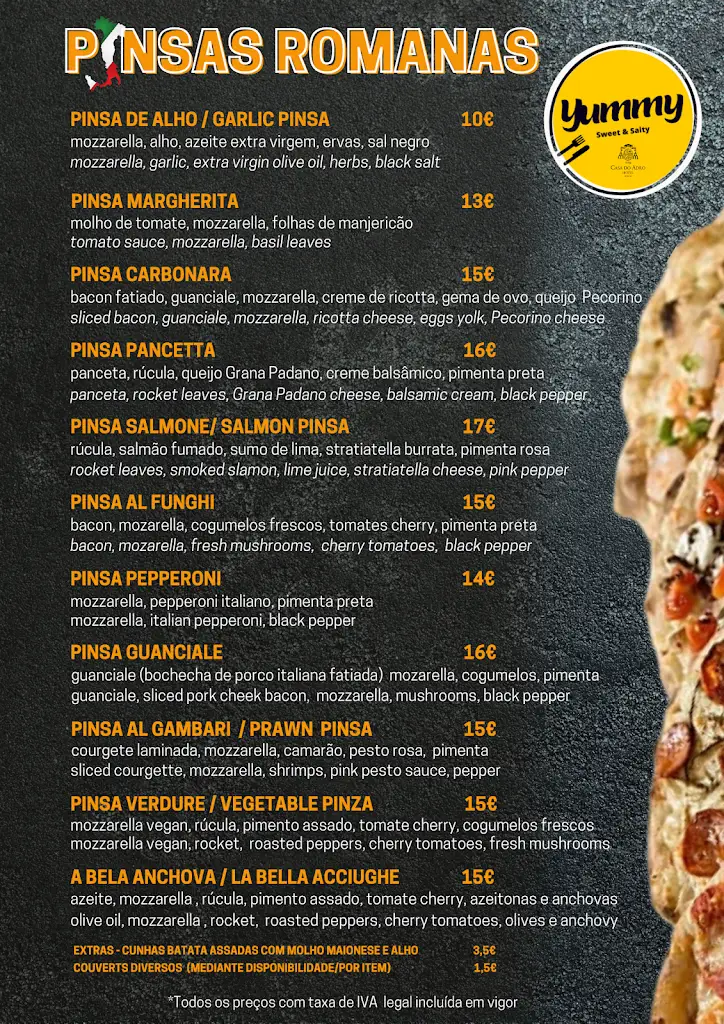 Menu_Yummy Ferreira do Zêzere_Ferreira do Zêzere_image_2