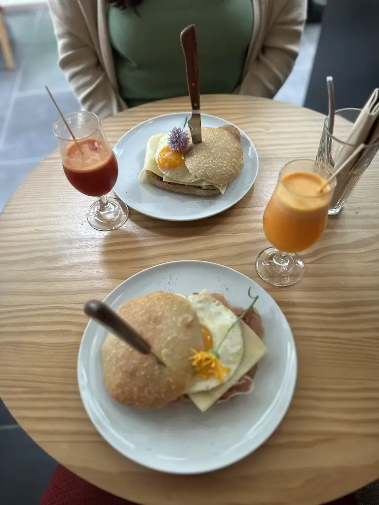 Liliana Ferreira_Pérgola_Bistro_Lounge_Macieira de Cambra_review