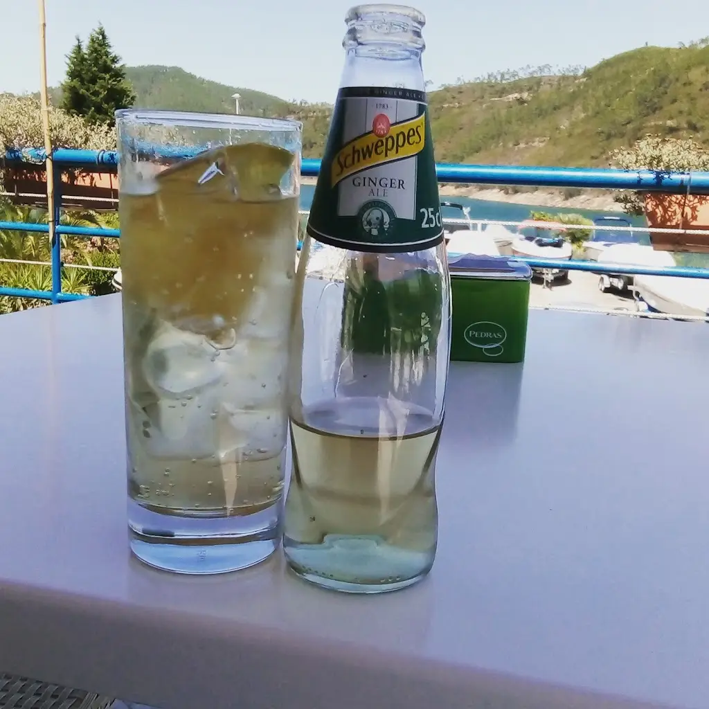 Menu_Café do Lago_Ferreira do Zêzere_immagine_5