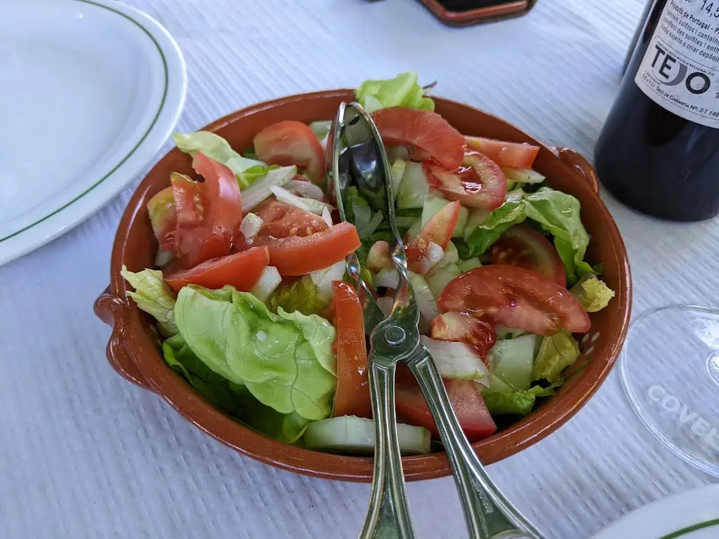 Menu_Vitinho Bar and Restaurant_Ferreira do Zêzere_immagine_1