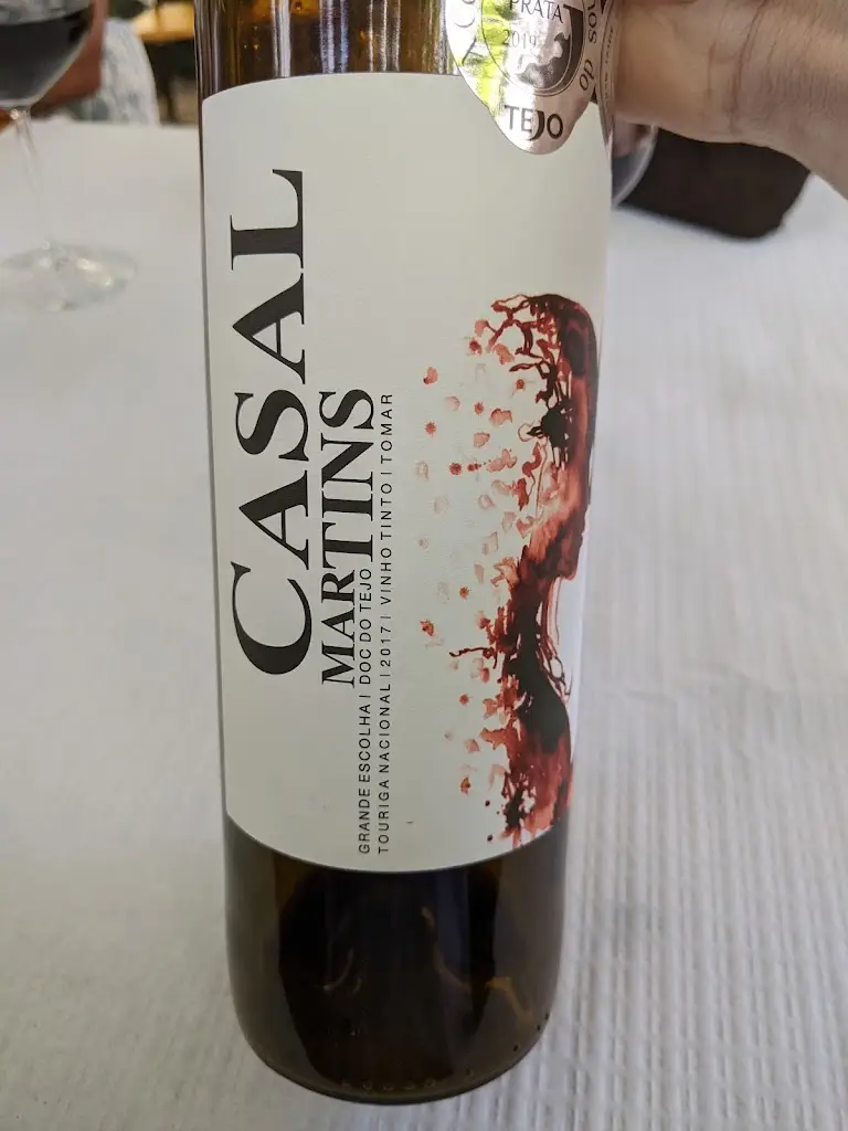 Menu_Vitinho Bar and Restaurant_Ferreira do Zêzere_immagine_2