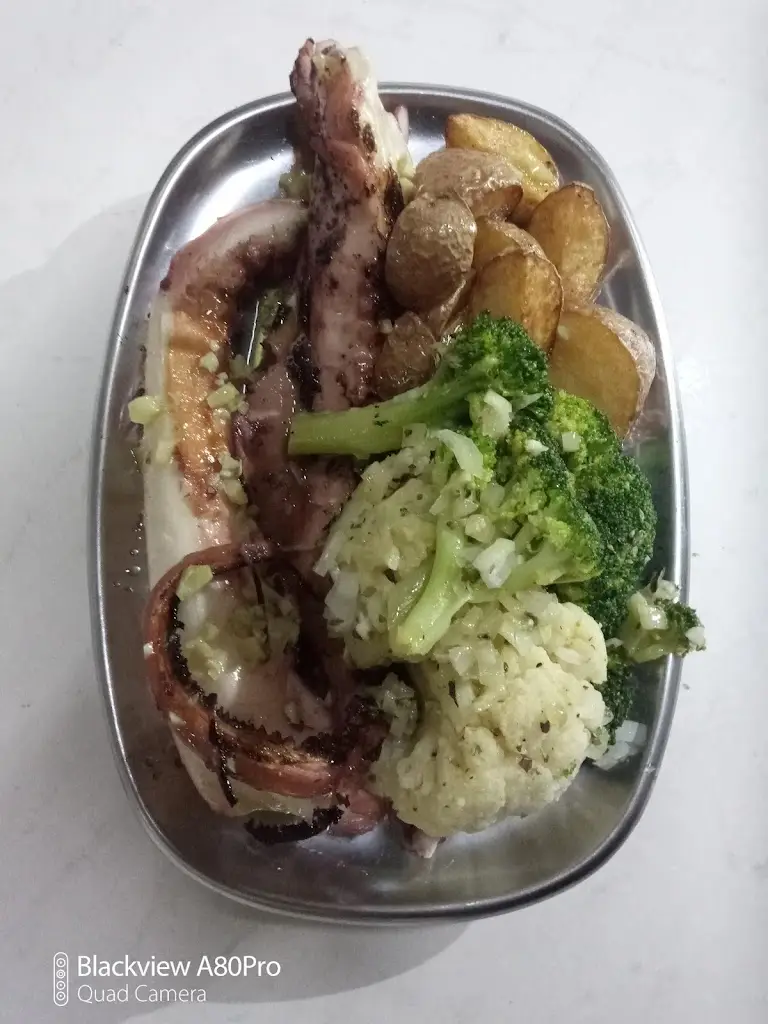 Menu_Vitinho Bar and Restaurant_Ferreira do Zêzere_immagine_6