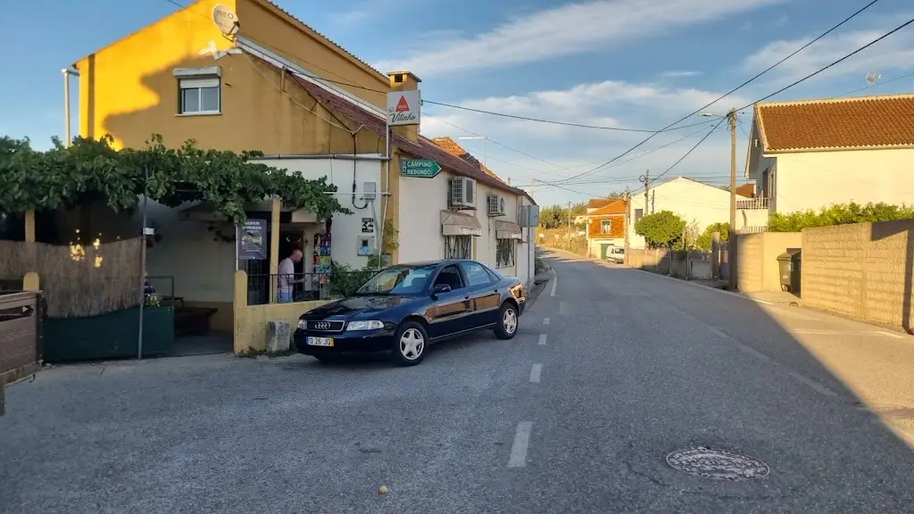 Josh Gaeta_Vitinho Bar and Restaurant_Ferreira do Zêzere_recensione