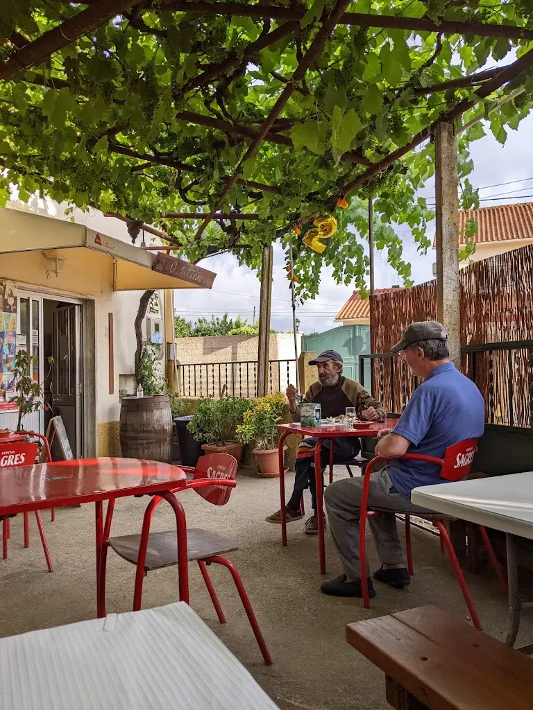 Vitinho Bar and Restaurant_Ferreira do Zêzere_slider_image_1