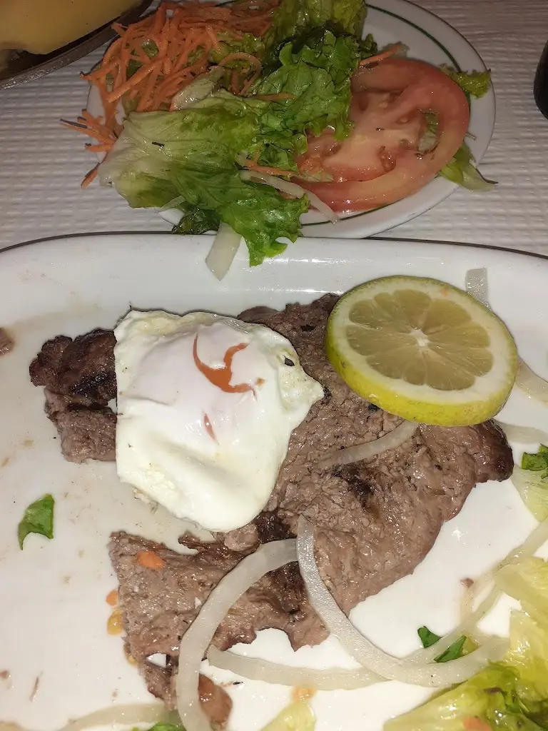 Menu_Grill House The Braseiro_Salvaterra de Magos_immagine_4