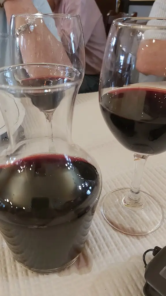 Menu_Grill House The Braseiro_Salvaterra de Magos_immagine_6