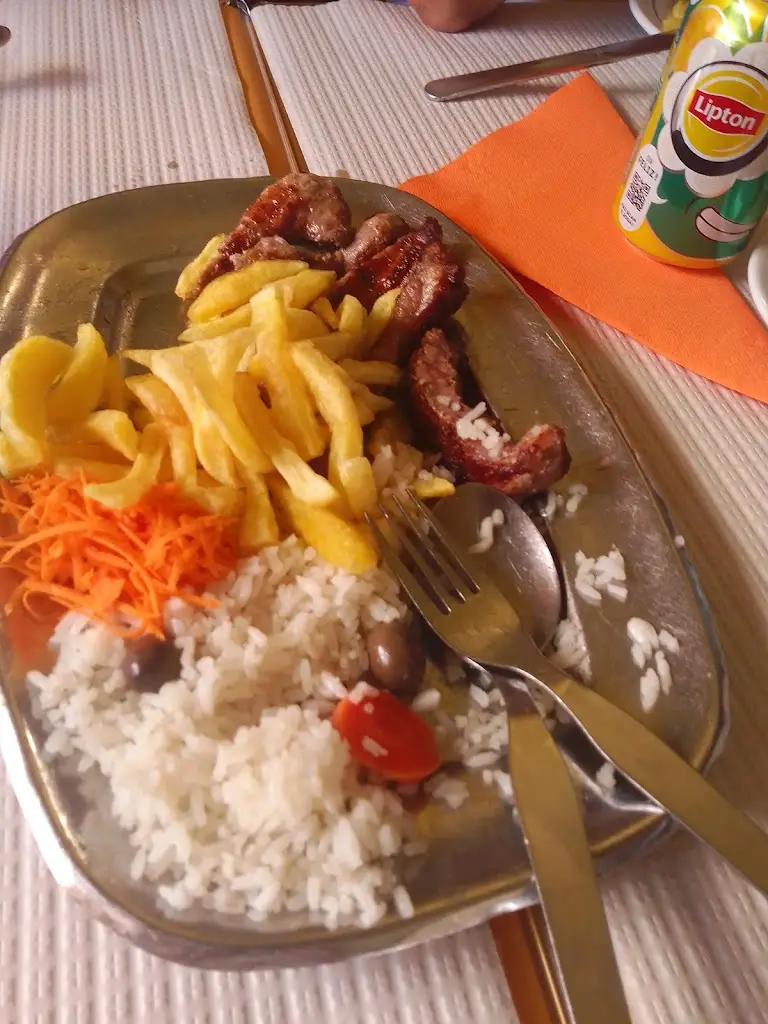 Menu_Grill House The Braseiro_Salvaterra de Magos_immagine_9