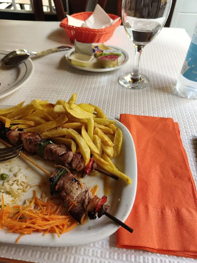 Raquel Veloso_Grill House The Braseiro_Salvaterra de Magos_recensione