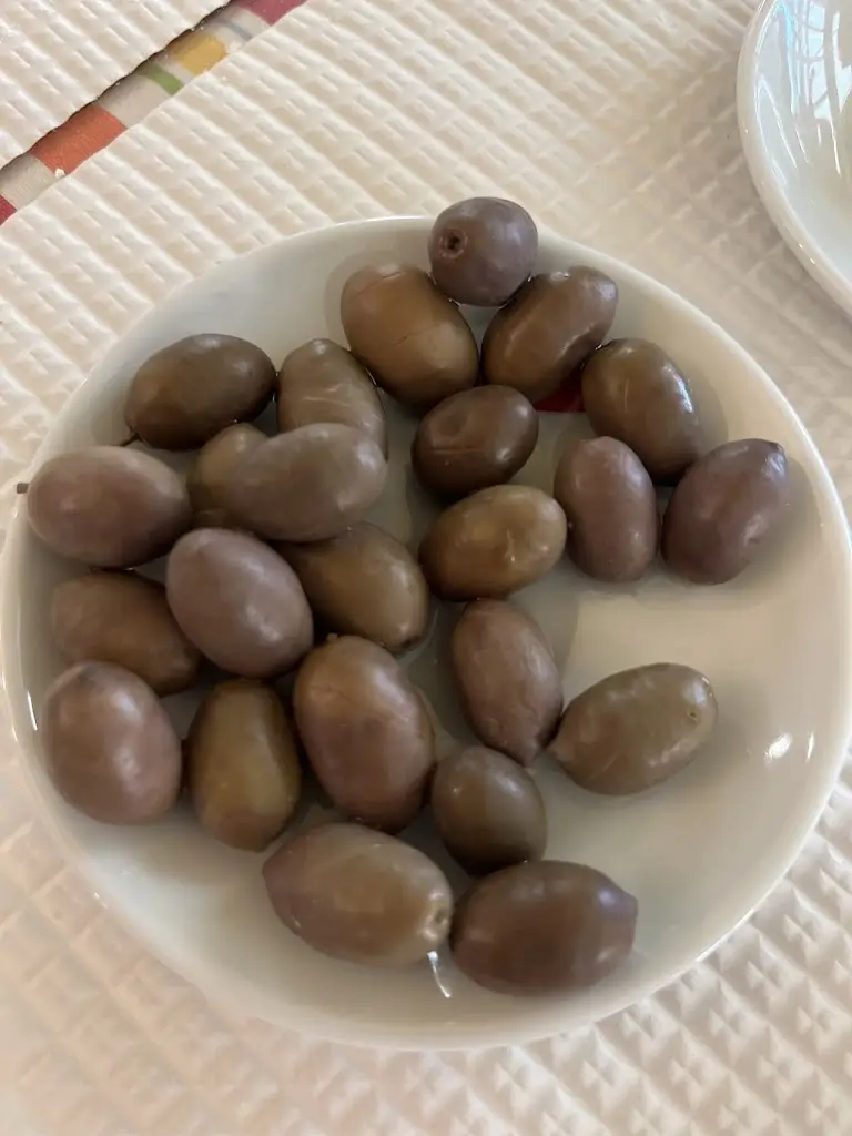 Inge van de Klundert_Grill House The Braseiro_Salvaterra de Magos_recensione