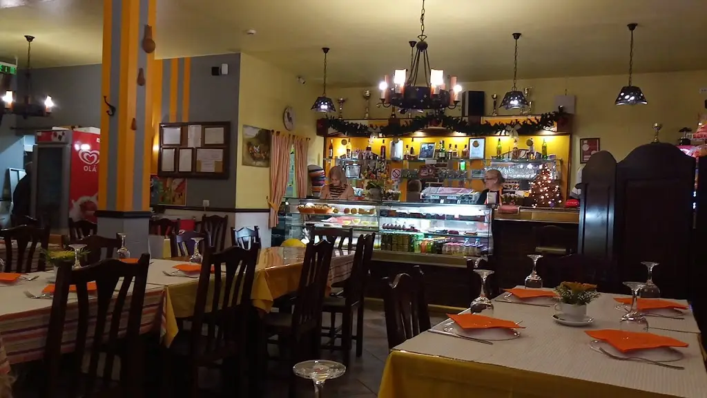 Grill House The Braseiro_Salvaterra de Magos_slider_image_1