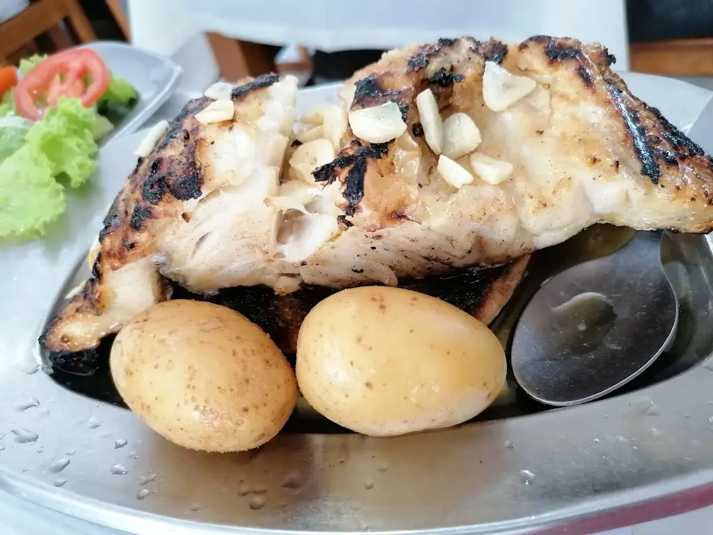 Menu_A Grelha_Salvaterra de Magos_immagine_4