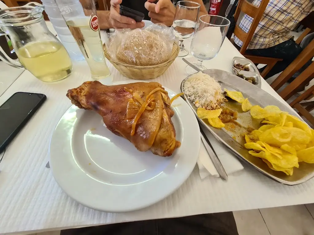 Menu_A Grelha_Salvaterra de Magos_immagine_8