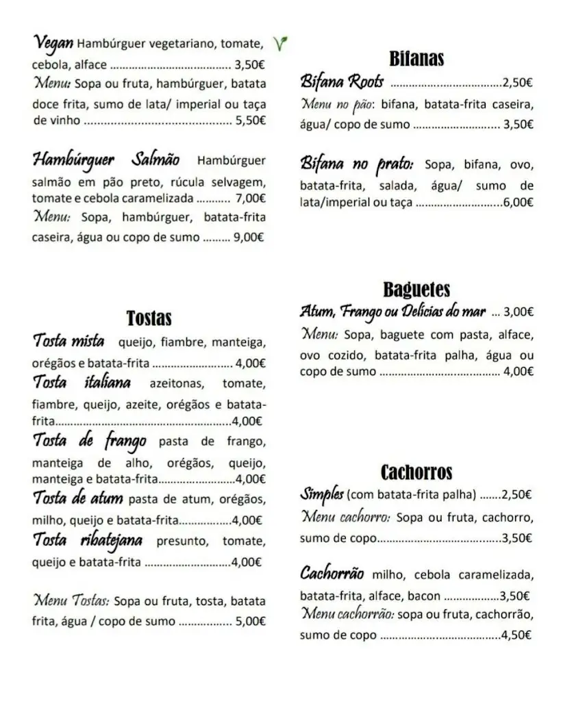 Menu_Roots_Salvaterra de Magos_immagine_3