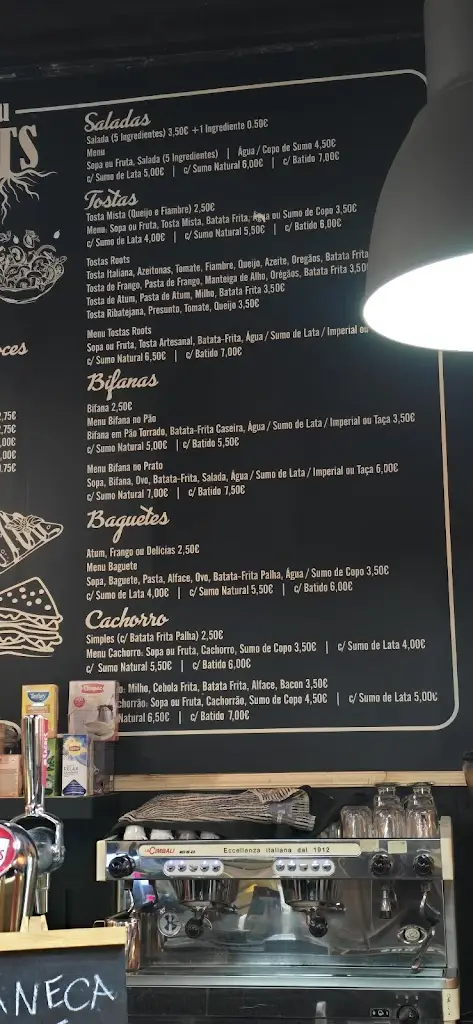 Kirigaya Kazuto_Roots_Salvaterra de Magos_recensione