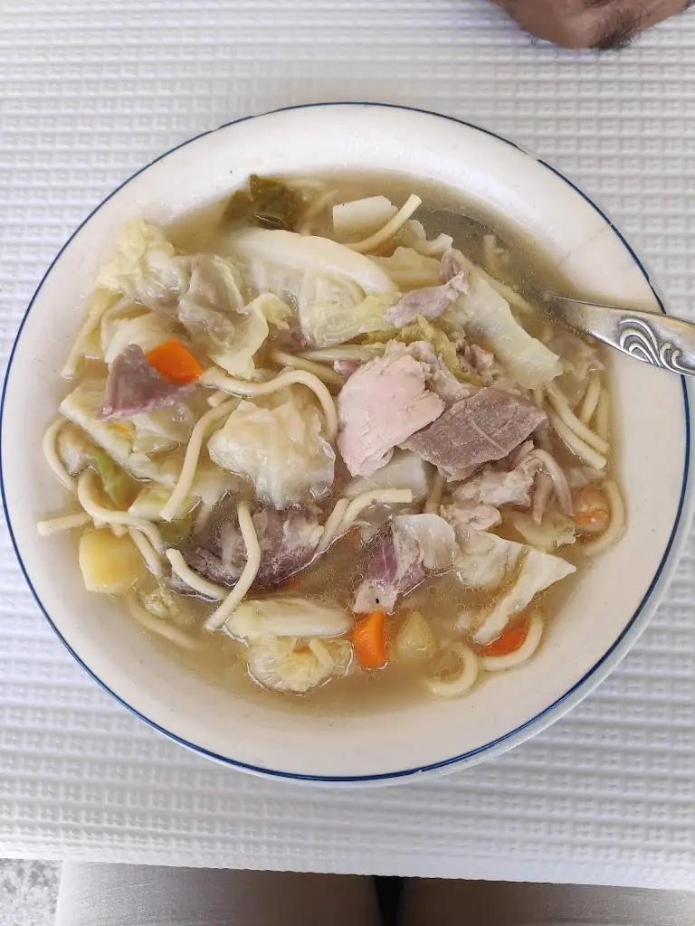 Menu_O Volante_Salvaterra de Magos_immagine_1