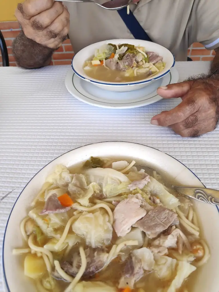 Menu_O Volante_Salvaterra de Magos_immagine_4