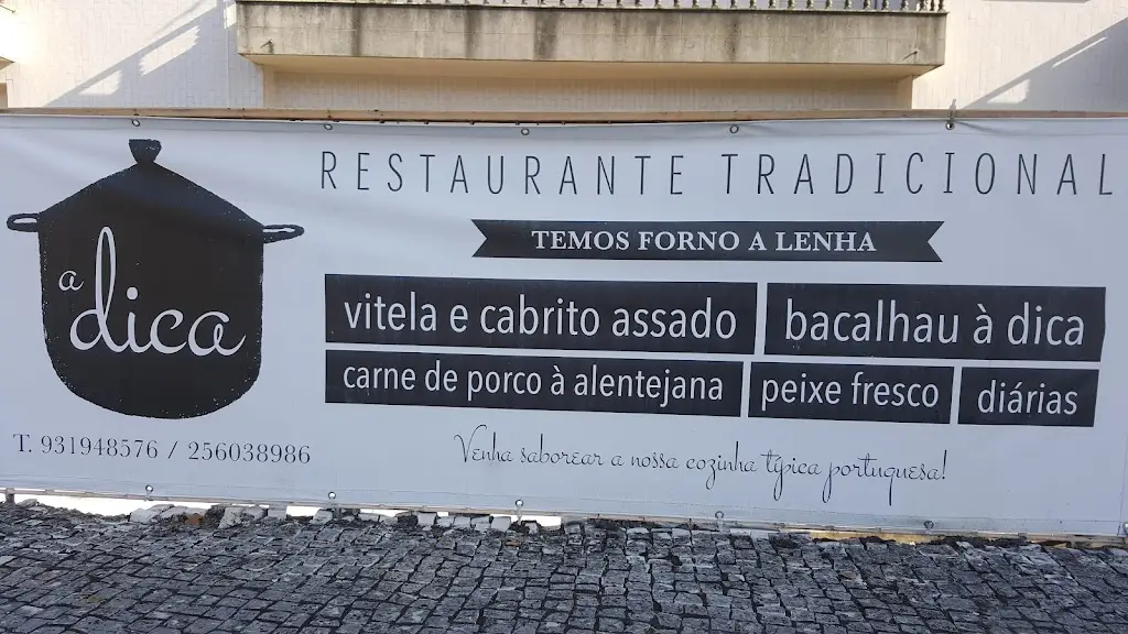 Menu_A Dica - Prato do dia_Macieira de Cambra_immagine_3