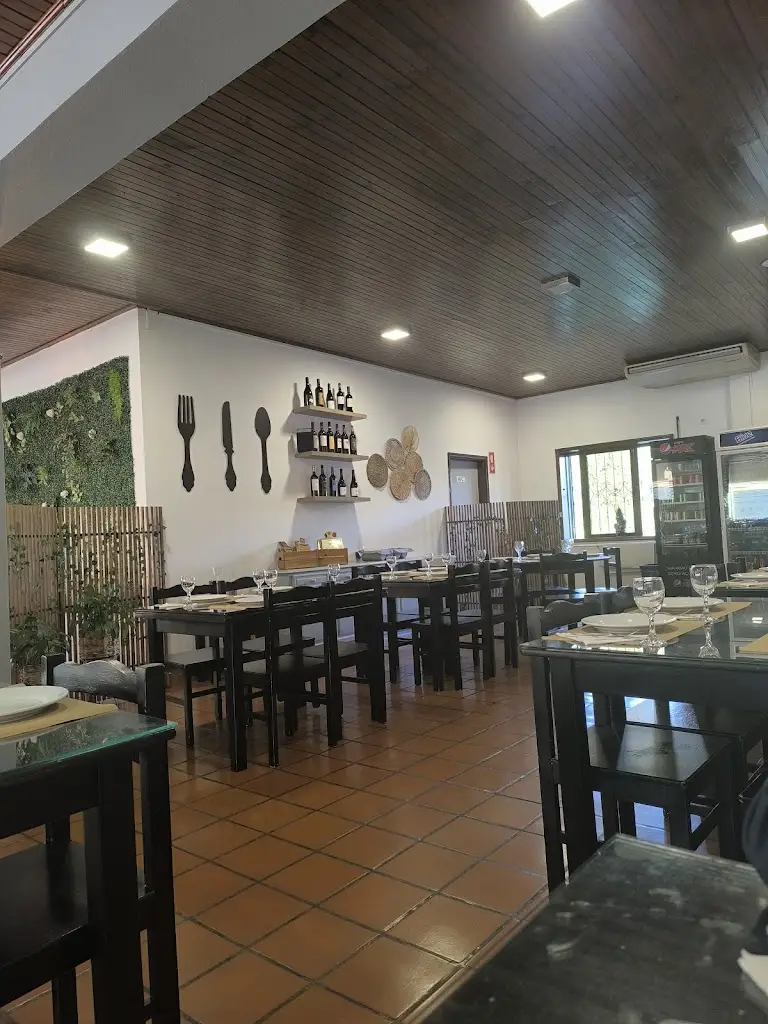 Pedro Silva_A Dica - Prato do dia_Macieira de Cambra_recensione