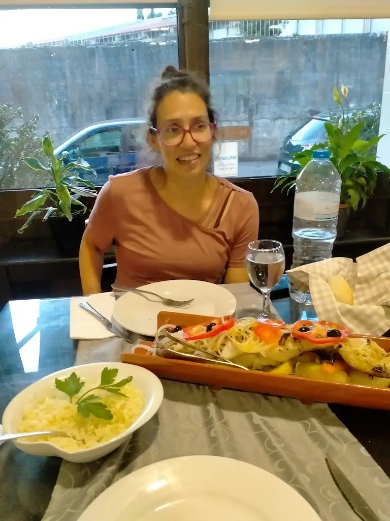 Martin Fontan Arnejo_A Dica - Prato do dia_Macieira de Cambra_recensione