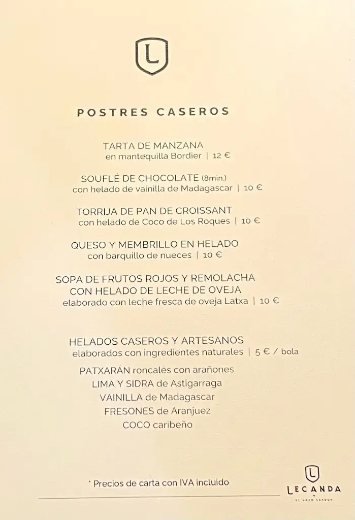 Menu_Solar da Valada_Riachos_image_3