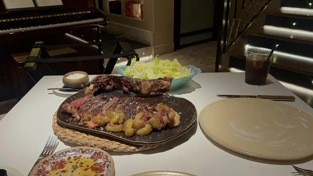 Eddy Santos_Solar da Valada_Riachos_review