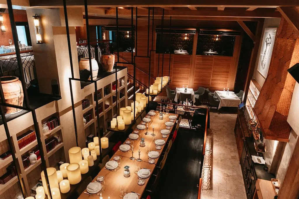 Solar da Valada ristorante a Riachos