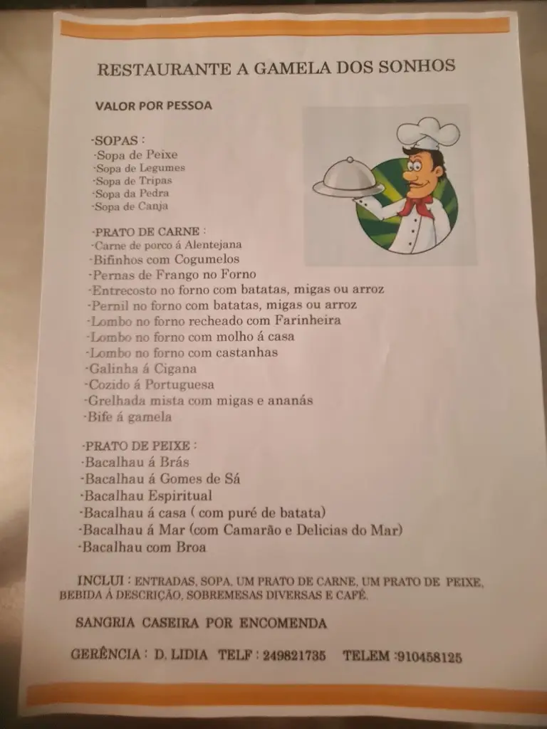 Menu_Restaurante A Gamela dos Sonhos_Riachos_immagine_3