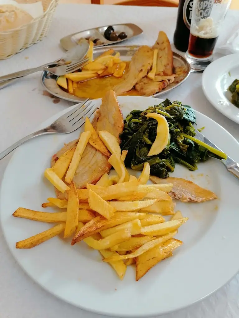 Menu_Restaurante A Gamela dos Sonhos_Riachos_immagine_9