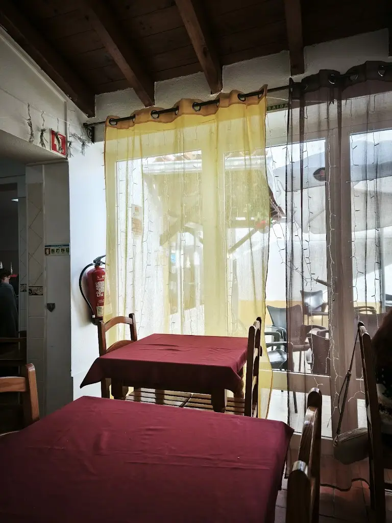 Leonardo Mendes_Restaurante A Gamela dos Sonhos_Riachos_recensione